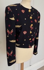 Mondi vintage 1990s short - mondi,