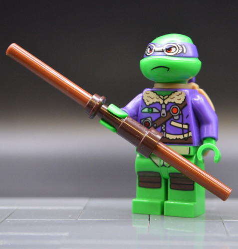 Lego teenage turtles - teenage,