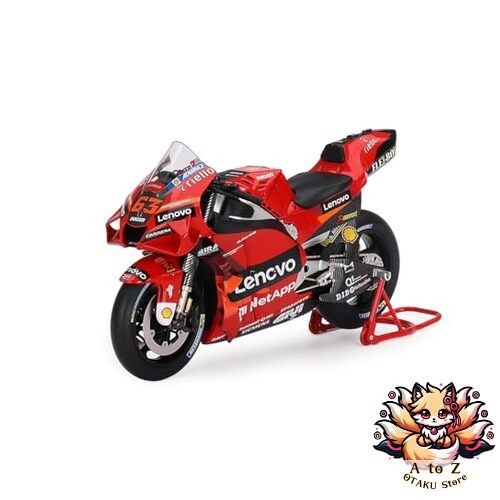 New tsm model ducati - new,