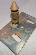 Lambretta Scooter Seat Catch Used