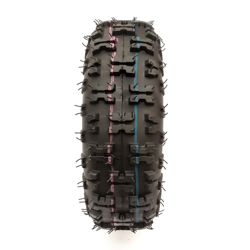 Replacement tyre 4 - replacement, 4.10