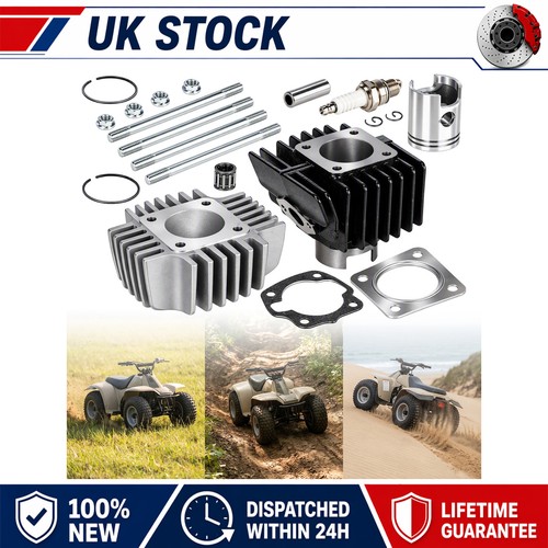 For suzuki lt50 - lt50, cylinder