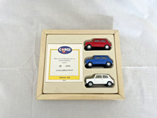 Corgi italian job 1992 mini - job,