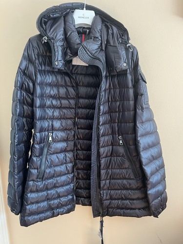 Moncler menthe giubbotto - moncler,