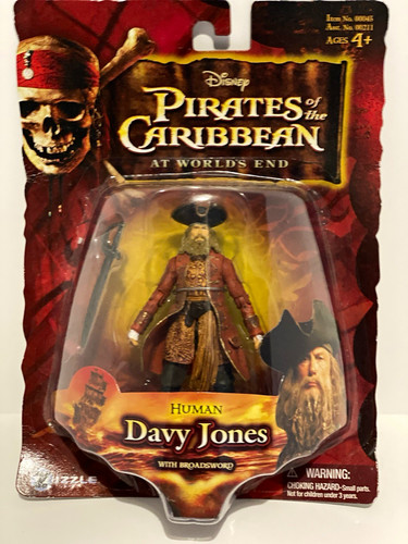 Disney pirates caribbean - pirates, at