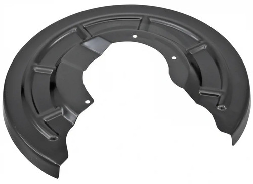 Brake disc cover 11207 s - brake, a.b.s