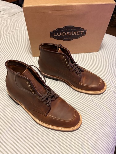 New luosjiet indiana - new,