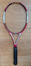 Wilson Ncode Six One 95 Tennis