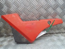 Yamaha XJ750 XJ 750 Seca Left Hand Side Panel Fairing 