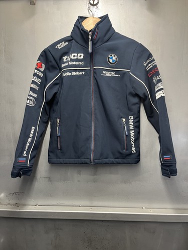 Tyco bmw motorrad junior - ,