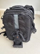 Lowepro Vertex photographer's