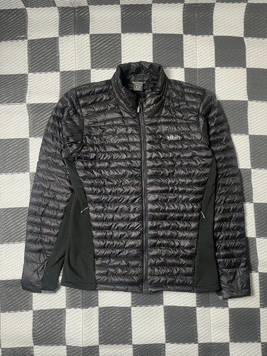 Rab cirrus flex mens s - flex, 2.0