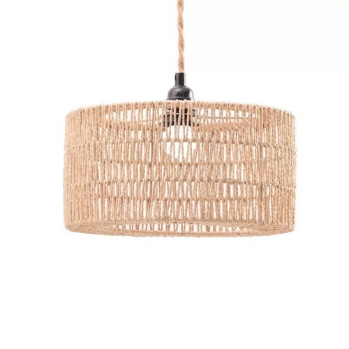 Paper made pendant - paper-made, lamp