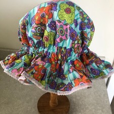 PANTO DAME MOP CAP - Brand new!