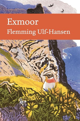 Exmoor flemming ulf - by,