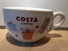 Costa Coffee Festive Presents