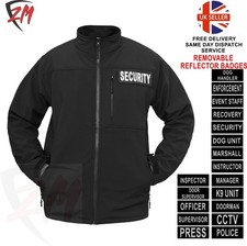 Security Reflective Print