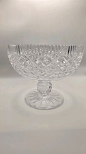 Tyrone Crystal Footed Fruit