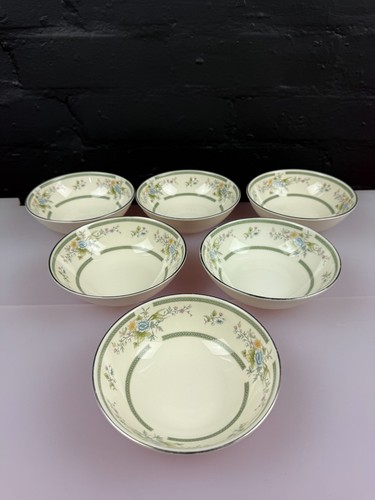 Royal doulton romance - doulton,
