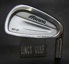 Mizuno MP-57 8 Iron Stiff