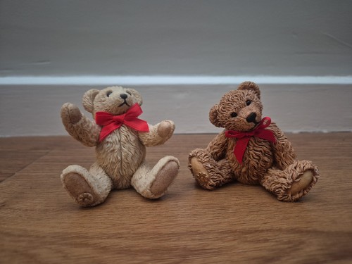 Beau bears vintage - beau, bear