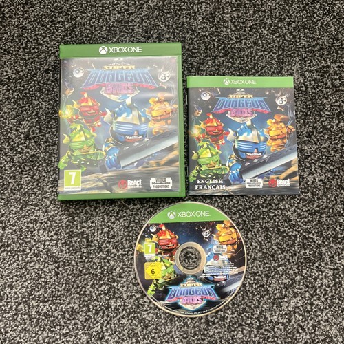 Super dungeon bros - bros, one)
