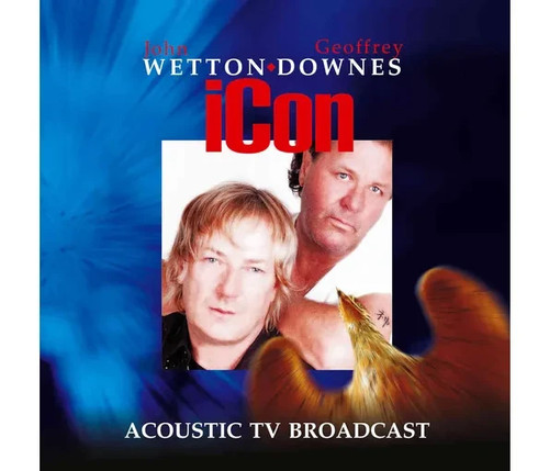 Icon acoustic broadcast - icon:,