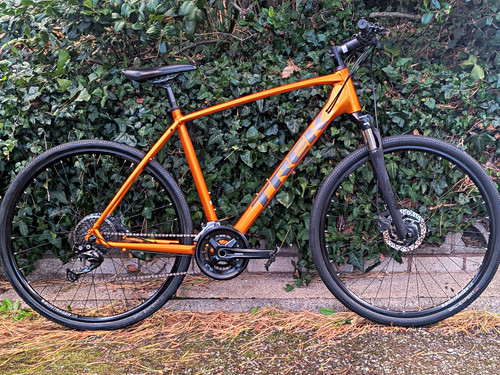 Trek dual sport xl - dual, 3