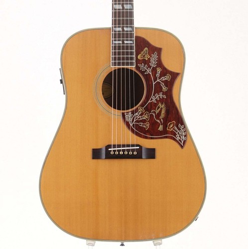 Orville gibson hummingbird - by,