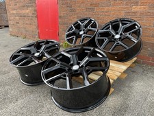 22" Range Rover fitment Gloss