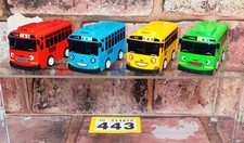 The Little Bus TAYO & Friends