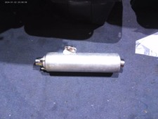 1996 - 2000 SUZUKI GSF1200 BANDIT  MUFFLER SILENCER CAN 27E0 1015-0355