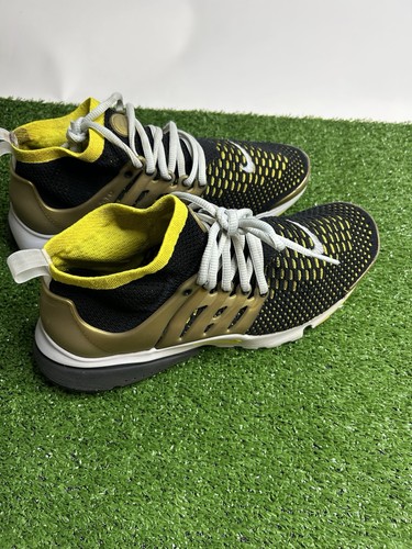 Nike air presto men low - nike, men’s