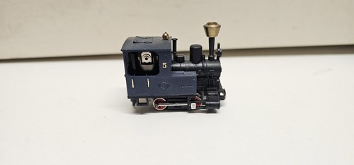 Egger bahn steam locomotive - egger,