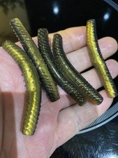 Ned Lures 6.5 Cm, 2.5”