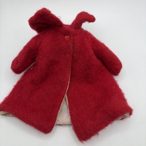 Vintage red mam - vintage,