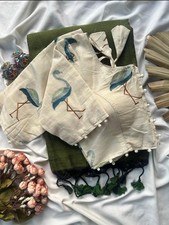 Khadi Cotton Women's Ethnic