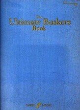 Ultimate Buskers Book (Melody