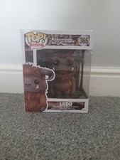 Ludo #366 Funko Pop! Movies Labyrinth