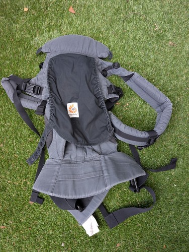 Ergobaby 360 baby carrier - 360, one