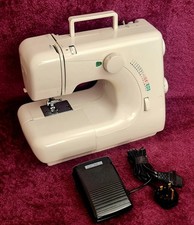 Consort FY600 Sewing Machine