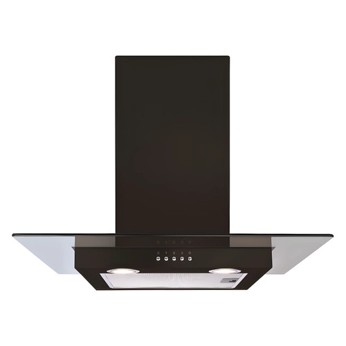 Cda ecn62bl black - black, extractor