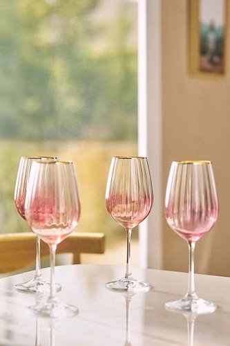 Set anthropologie - of,
