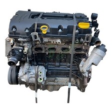 Vauxhall Corsa D 2010-2014