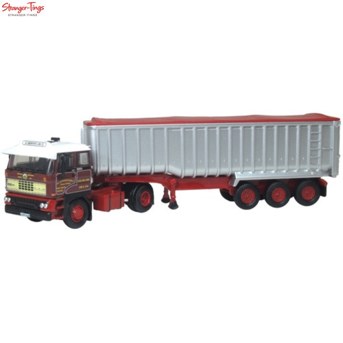 Oxford diecast 76d28004 - oxford, 1/76