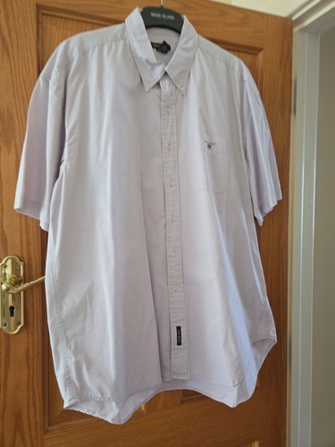 Mens gant shirt - mens,