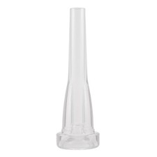 ABS Trumpet Mouthpiece  3C