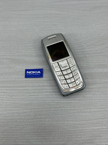 Nokia 3120 unlocked smartphone - nokia,