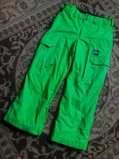 snowboard salopettes/pants