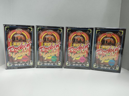 Set vintage 1987 - set, of